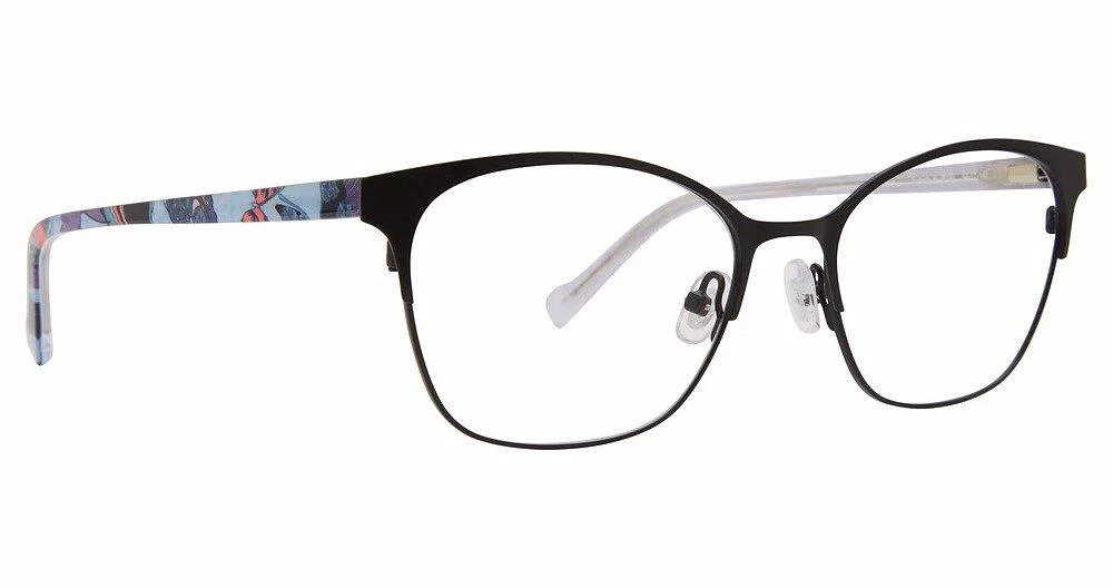 Vera Bradley VBCoralie Eyeglasses - view 7